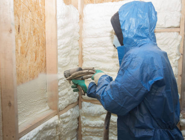 Trusted Richardson, TX Insulation Experts